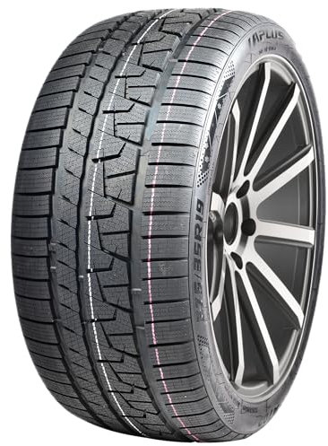 APLUS - 275/60 R20 TL 119H A702 XL BSW M+S 3PMSF - Winterreifen