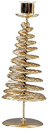 Kerzenhalter, Kerzentablett, Kerzenständer, Baumkerzenhalter, Kerzenständer, Kandelaber, Teelicht, Kandelaber, Kerzenständer for Festival, Schreibtisch, Tischdekoration, Hochzeitsdekoration(20.5cmx7cm