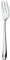WMF Jette Kuchengabel 15,8 cm, Cromargan protect Edelstahl poliert, kratzbeständig, spülmaschinenfest