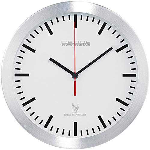 Pearl Horloge de Gare - Version radiopilotée