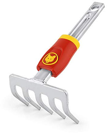 Wolf-Gartenrechen LJ-M