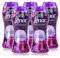 Lenor Unstoppables Wäscheparfüm Amethyst Blütentraum 210g (5er Pack)