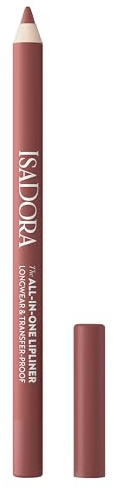IsaDora All-in-one Lipliner (Praline)