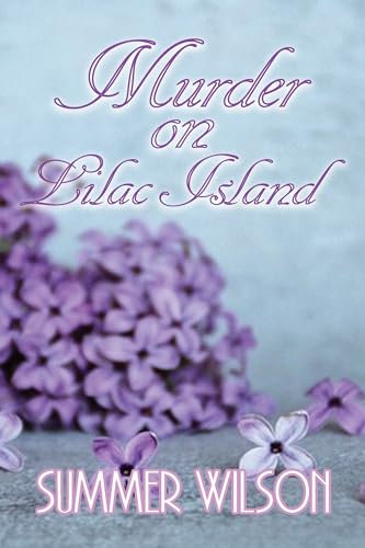 Murder On Lilac Island