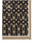 Marc O'Polo Herren Schal mit Allover-Print Rechteckformat, Mehrfarbig (Multi/Deep Sand), One Size