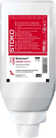 Handcreme Stoko Stokolan 1 L