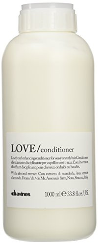 Davines Love Curl Enhancing Conditioner 1000ml