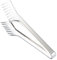 Pasta Serving Tongs Spaghetti Spoon Stainless Steel Spaghetti Tongs Pasta Server Utensil Spaghetti & Salad Tong for Buffets Spaghetti Tongs for Noodles Pasta Baking Cooking