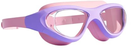 Kids Swim Goggles Waterproof Diving Glasses | Kids Diving Goggles for Boys Beginners Participants Vacation Backyard Pool Water Park Hotel Summer Home