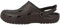 chung shi Unisex Dux Sensi Clogs, Ganache, 41/42 EU (L)