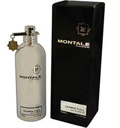 Jasmine Full by Montale Eau de Parfum Spray 100ml