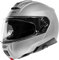 SCHUBERTH HELMET C5 ECE UNI GLOSSY SILVER 61 (XL)