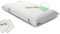 bes Oreiller Ergonomique Cervical 71x41 cm, Hauteur 12 cm, Oreiller Memoire Forme à l'Aloe Vera | Made in Italy