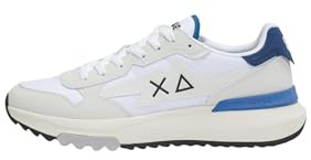 SUN68 Scarpe Uomo Art Z36121