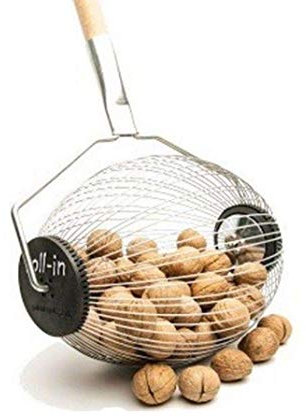 ROLL-IN SMALL - RACCOGLITORE UNIVERSALE