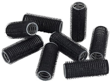 Bigoudis velcro x14 diamètre 20 mm - Glamour Style