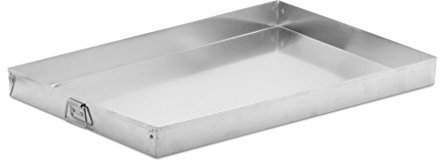 VAELLO Bandeja DE Aluminio para Horno 28X42CM