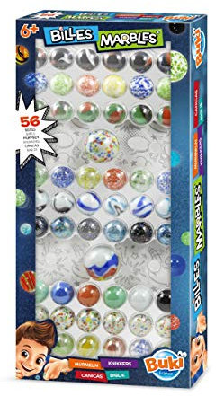 BUKI PM856 - 56 Murmelset