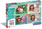 Clementoni 21524 Gabby'S Dollhouse Puzzle