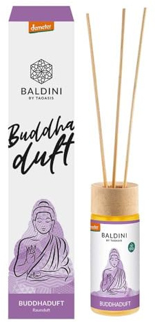 Baldini Buddha Raumduftset 50 ml 1 x 50 ml
