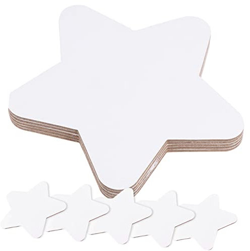 Homoyoyo 10stücke Teiliges Professionellen Malplatten Baumwolle Geeignet Für Öl Und Acrylfarben Für Künstler Und Kreative Hobbyisten