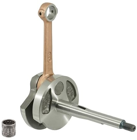 Rms Classic Albero motore RMS Classic Piaggio Ciao/Si D.12 113708