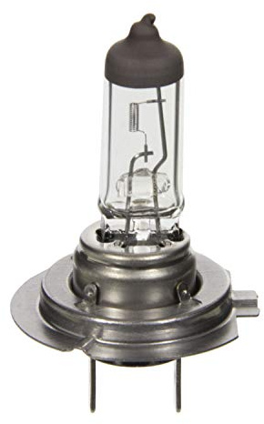 Wagner Lighting BP1255/H7 Multi-Purpose Light Bulb Card of 1