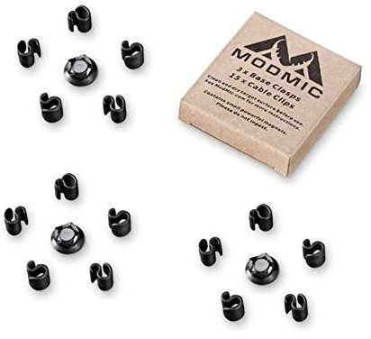 Antlion Audio ModMic Accessory Combo,Black