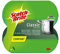 Scotch-Brite Classic Comfort Reinigungsschwamm, 2 Schwämme pro Packung, Schwamm für Küche - Reinigt Kraftvoll und Effektiv
