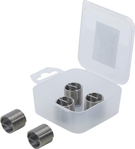 BGS 9433-1 | Replacement Thread Inserts | M18 x 1.5 mm | 5 pcs.