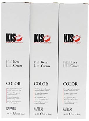 Kis Color 5H hellbraun haselnuss 100ml