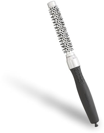 NOVA ENGEL Pro Thermal Hairbrush T-12 1 U