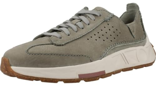 Clarks Ezoria Mae Womens Champagne Int, 3.5