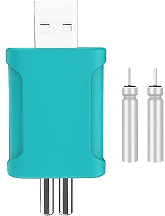 2 Stück Led Posen Angeln Mit Ladegerät Und Akkus, Posen Angeln Mit Gravity Sensing Und Basis, Angel Zubehör Zum Tauchgebiet Angeln Am See, Fluss Oder Teich (Ladegerät +2 Stück Akkus)