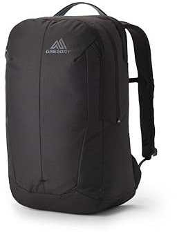 Gregory Retna 25 - Rucksack, 52 cm, 25 L, 0.64 KG, Schwarz (Carbon Sky)