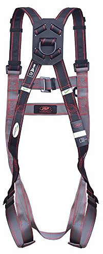 Pioneer 2-Point QR Harness (JSP FAR0209)