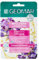 GEOMAR | Mascarilla Facial en Tejido, Hidratante Anti-Edad, 95% de Origen Natural, Dermatológicamente Testada, Fórmula Vegana, 22 ml