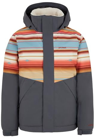 Protest Mädchen Ski- Und Snowboardjacke PRTULLA JR