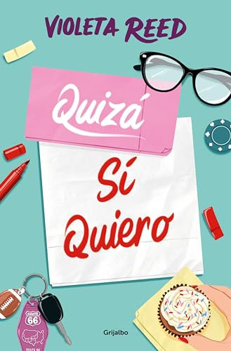 Quizá sí quiero (Quererte 2)