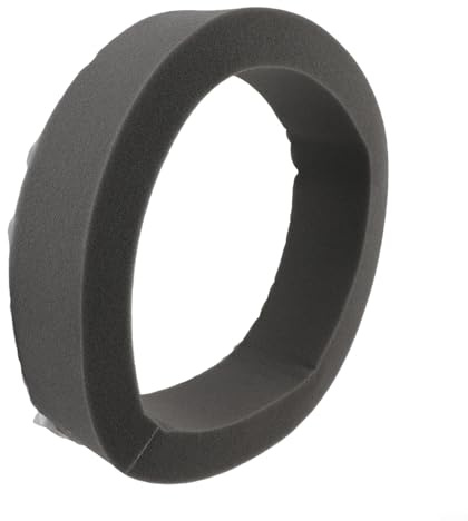 Espuma aislante de capó inferior M129080 para 335 GT245 GX255 GX355 LX255 LX266 LX288, construcción para un uso duradero