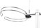 Wittenberg WB 2345-2 Multibandantenne für DAB, UKW, DVB-T und DVB-T2