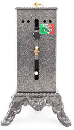 Asadores Giratorio B800 Eléctrico para chimenea