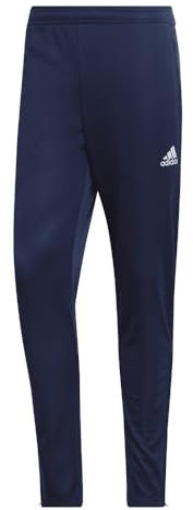 adidas Men's Entrada 22 Training Pants, Team Navy Blue 2, M