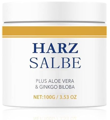 Aktiv hartssalva Plus, aktiv hartssalva mot stora porer, rivjärn hudkräm, jästsalva mot rivhud, minskar talg, förfinar porer, förhindrar glans, effektiv mot hudorenheter , 100 g/3,35 o