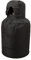Abdeckhaube für Gasflasche,Gasflaschenhülle Style Black,Gasflasche Abdeckung, 11KG Gasflaschen-Vollabdeckung,600D wasserdichtes Oxford Stoff, Winddicht, Staubdicht und Sonnenschutz