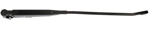Dorman 42631 Front Windshield Wiper Arm Compatible with Select Ford Models