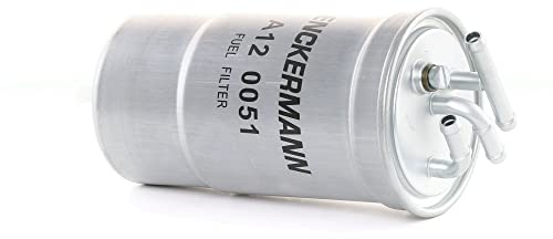 Denckermann A120051 Bränslefilter