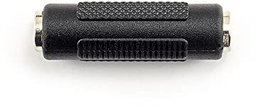 AMPIRE 55100-KLINKE NF Entstörfilter (3.5mm Klinke) für drehzahlabhängige Störungen Masseschleifen