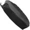 Toddmomy Barrel Cover Drawstring Waterproof Rain Barrel Lid for Outdoor Use Heavy Duty Bucket Cover for Garden Rain Barrel Random Color