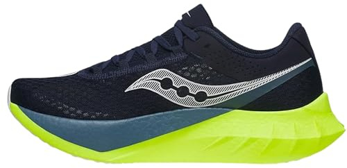 SAUCONY Endorphin Pro 4 Running Shoes EU 48